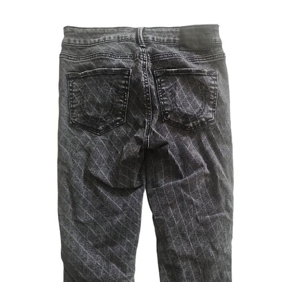 True Religion Super Skinny Jean Size 26 - Picture 1 of 6